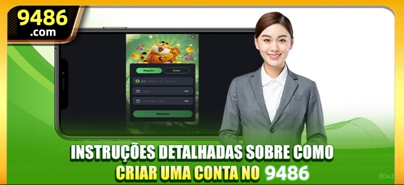 Benefícios da conta